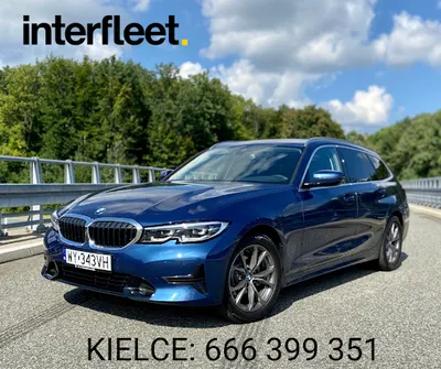 Inter Fleet Kielce - wypożyczalnia samochodów